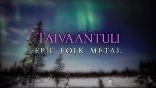 Taivaantuli (epic folk metal)