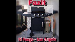 1 Jahr - El Fuego San Angelo - Fazit #DutchOvenBro