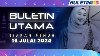 Kes Bunuh Farah Kartini: Proses Bedah Siasat Selesai | Buletin Utama, 16 Julai 2024