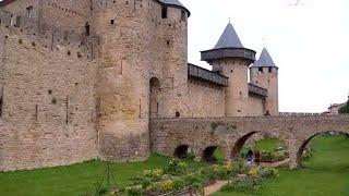 France's Cathar region: Relics of the Middle Ages in the Pyrenees