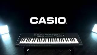 Casio CTK-3500 Portable Keyboard | Gear4music demo