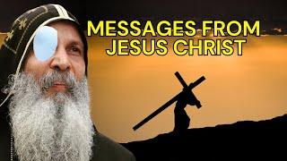 Profound Messages From The Lord Jesus Christ  -   Mar Mari Emmanuel