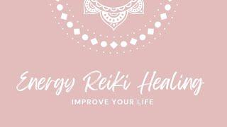 Энергопрактика Рейки для похудения и ускорения метаболизма.Стройное и энергичное тело #reiki #energy