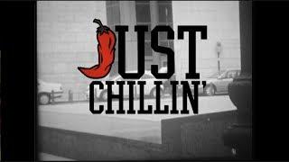 "JUST CHILLIN" 1st Chef Video (italian skateboarding)