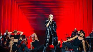 Annalisa canta Mon Amour - Radio Italia Live 2024 MILANO