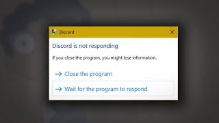 hello, your computer has virus (Discord Edition)