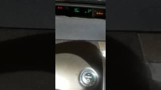 Reset 2006 toyota prius oil reminder light