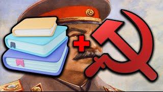 How Education Was Propaganda in the USSR