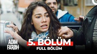 Adım Farah 5. Bölüm | Her Kuş Kendi Türüne Uçar