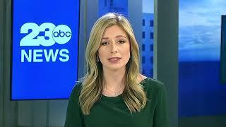 KERO 23 ABC News Bakersfield Latest Headlines | September 8, 7am