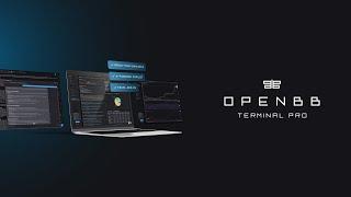 The OpenBB Terminal Pro is HERE