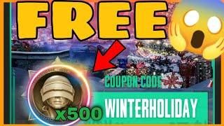 NEW REDEEM CODE PUBG NEW STATE | HOW TO GET FREE COUPONS IN PUBG NEW STATE | FREE CRATES