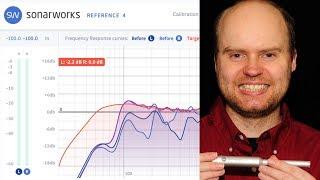 Sonarworks Reference 4 Review (Speakers Calibration Plugin)