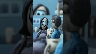 Face value - film trailer #stopmotion #animation #film