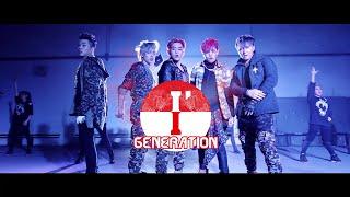 BIGBANG - 뱅뱅뱅 (BANG BANG BANG) Dance Cover by I'GENERATION