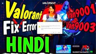 Fix Valorant Game TPM 2.0 & Secure Boot Enable Error on Windows 11 In Just Easy Steps (हिंदी में)