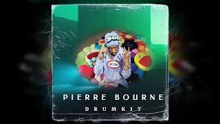 (FREE) Pierre Bourne Drum Kit 2024 | Free Drum Kit Download