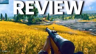 Battlefield 5 - Before You Buy (Review 2024)