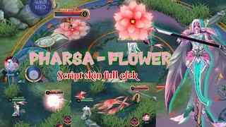 pharsa flower