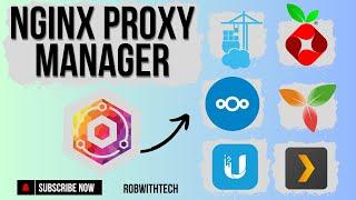 The Ultimate Guide to Running Nginx Proxy Manager via Docker