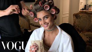 Bergdorf! Bodegas! Hot Cheetos! Taylor Hill Is the Supermodel Next Door | Vogue