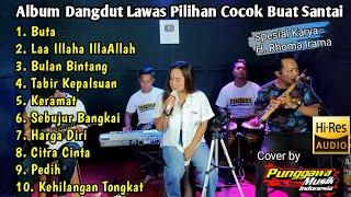 Full Album Dangdut Lawas Karya H Rhoma Irama Vol. 2 Cover By Punggawa Musik
