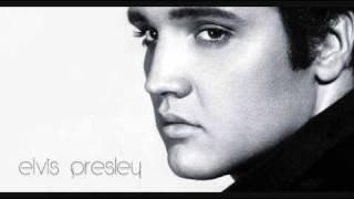 Elvis Presley - Jailhouse Rock w/lyrics