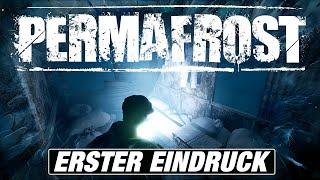 Permafrost - Erster Eindruck - Demo angezockt