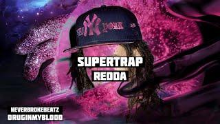 [Super trap] Как сделать бит в стиле Redda @druginmyblood