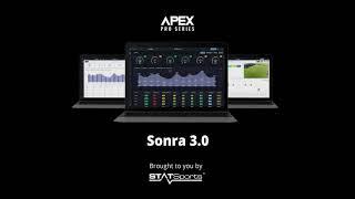 Sonra 3.0 | Custom Metric Calculator