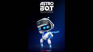 Astro Bot Rescue Mission - Soundtrack - Follow Me (Into The Storm) - By Kenneth M C Young