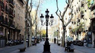 PASSEIG DEL BORN