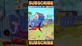 Free Fire Shorts #garenafreefire #gamingvideos #freefirehighlights