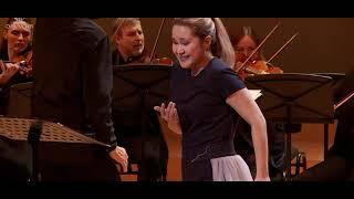 Dilyara Idrisova: Exsultate Jubilate -W.A.Mozart