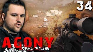 ПОСЛЕДНИЙ МОНОЛИТОВЕЦ (34) ► S.T.A.L.K.E.R.  Agony