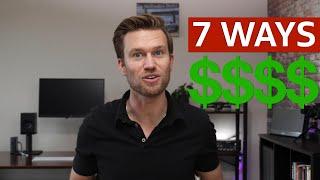 How to Monetize Your Live Stream | Monetizing YouTube when You're a Small Channel