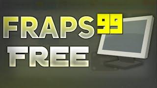 How to Get Fraps For Free [Tutorial]