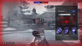 Garbage toxic Emperor Palpatine rage quits|Battlefront 2 HVV #83