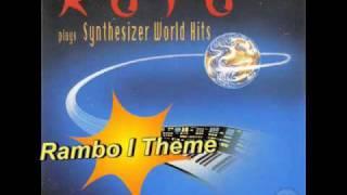 Koto - Rambo I Theme