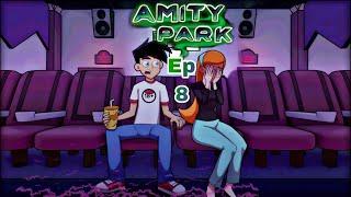 Amity Park Ep 8 Part 1 Full  Walkthrough