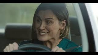 Taylor Schilling in a road rage -part 2