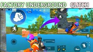 pubg lite glitch in factory Factory pr glitch kaise kare #shorts #viral #pubgmobile #youtubeshorts