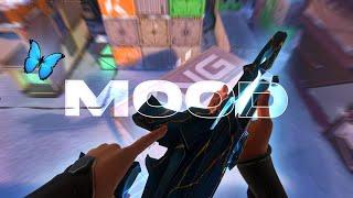 24kGoldn - Mood  | A Valorant Montage | 4K Quality