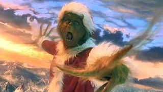 How the Grinch Stole Christmas (2000) ORIGINAL TRAILER