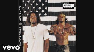 Outkast - I'm Cool (Interlude) (Official Audio)