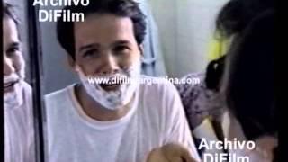 DiFilm - Publicidad Secarropas Koh-i-Noor (1993)