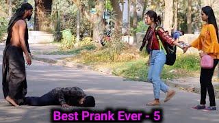 Best Pranks Ever (Part-5) Top Pranks in the world @PrankBuzz