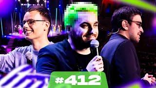 C'EST INSUPPORTABLE - Best of ZeratoR #412