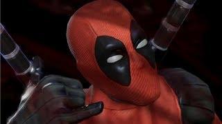 IGN Reviews - Deadpool - Review