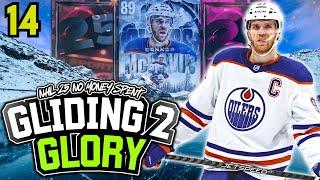 *TOTY PREP AND OPENING PACKS* No Money Spent Ep. 14 - NHL 25 Gliding To Glory